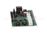 092562 Electrolux Professional Pcb; Prec10+Firmware Rel.503 Hd; 230V