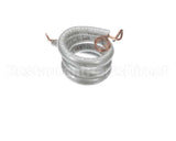 092652 Electrolux Professional Heat Exchanger