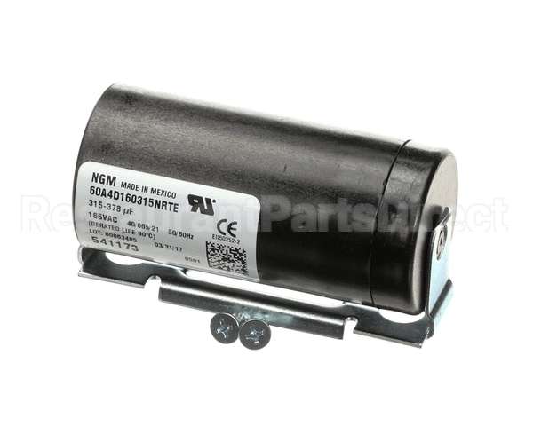 092655 Electrolux Professional Start Capacitor, 315Mf-160V