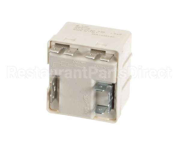 092656 Electrolux Professional Starting Relay, 3Arr3T3Al3