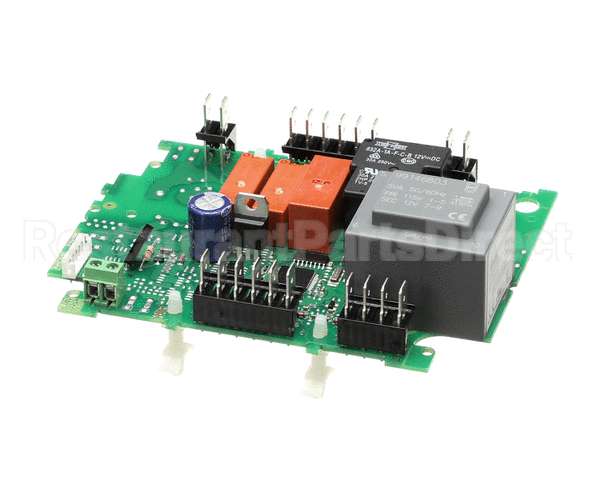 092659 Electrolux Professional Power Board, Xw260K 115V