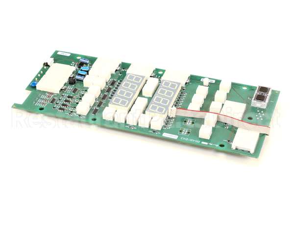 092701 Electrolux Professional User Interface Board