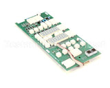 092701 Electrolux Professional User Interface Board