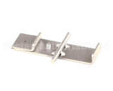 092712 Henny Penny Weld Assy - Lid Latch