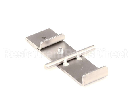 092712 Henny Penny Weld Assy - Lid Latch
