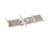 092712 Henny Penny Weld Assy - Lid Latch