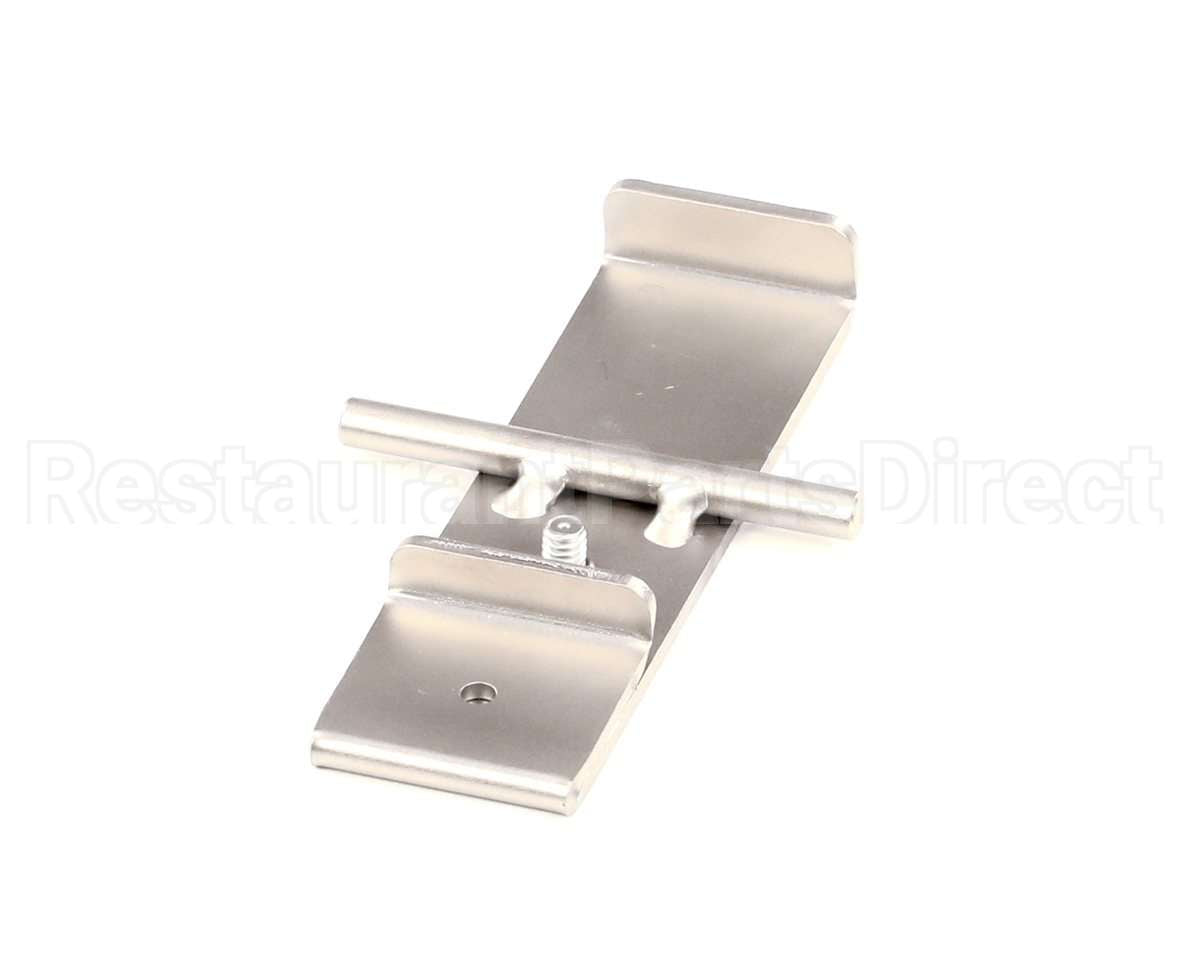 092712 Henny Penny Weld Assy - Lid Latch