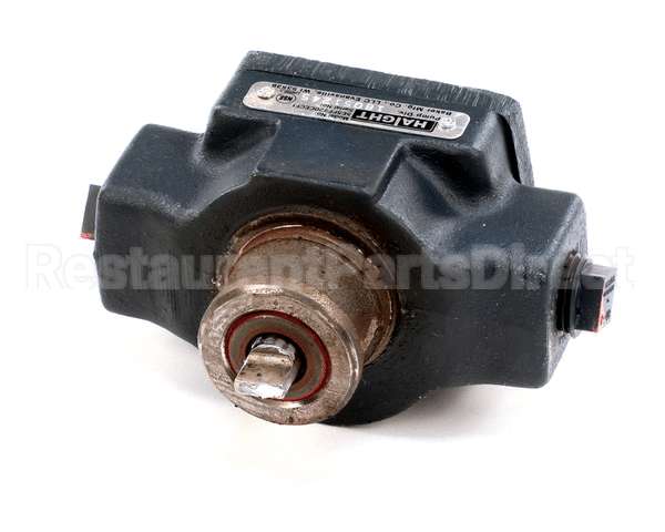 09273 Broaster Filter Pump