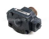 09273 Broaster Filter Pump