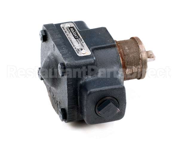 09273 Broaster Filter Pump