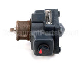 09273 Broaster Filter Pump
