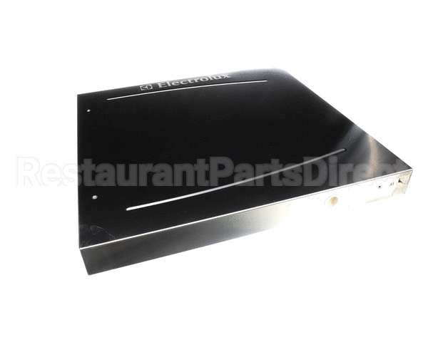092810 Electrolux Professional Door Assembly