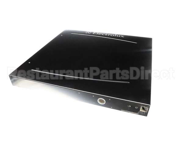 092810 Electrolux Professional Door Assembly