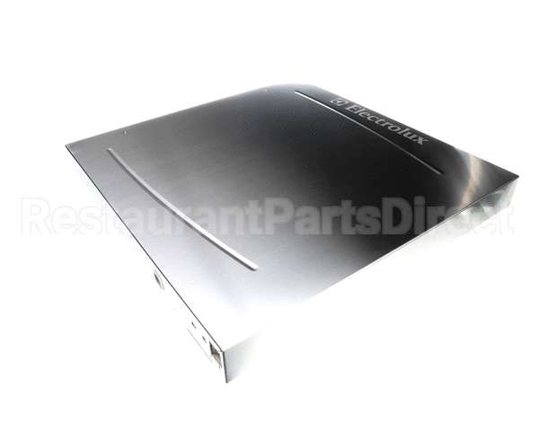 092810 Electrolux Professional Door Assembly