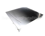 092810 Electrolux Professional Door Assembly