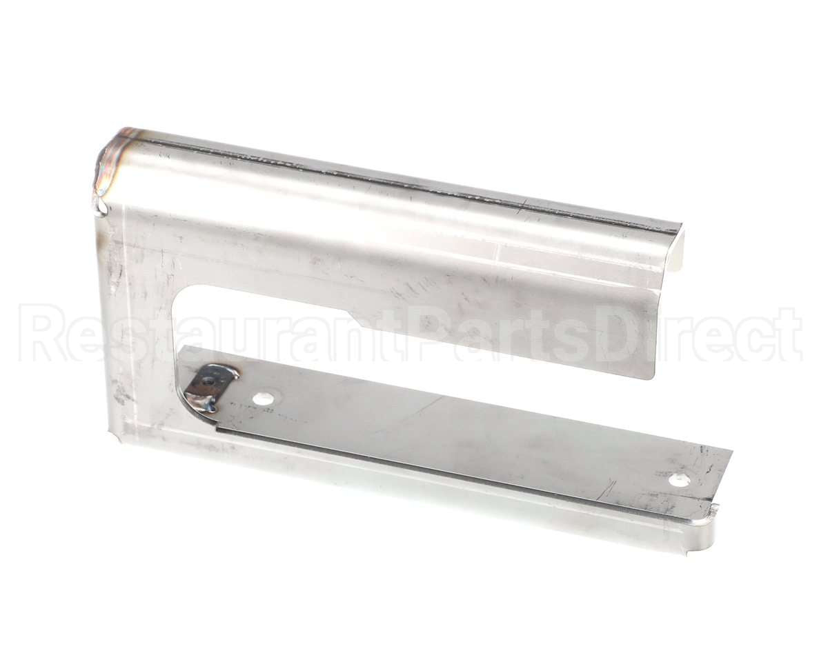 092822 Henny Penny Weld Assembly-Rh Cam Guide