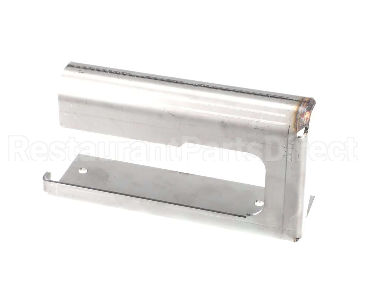 092824 Henny Penny Weld Assembly-Lh Cam Guide