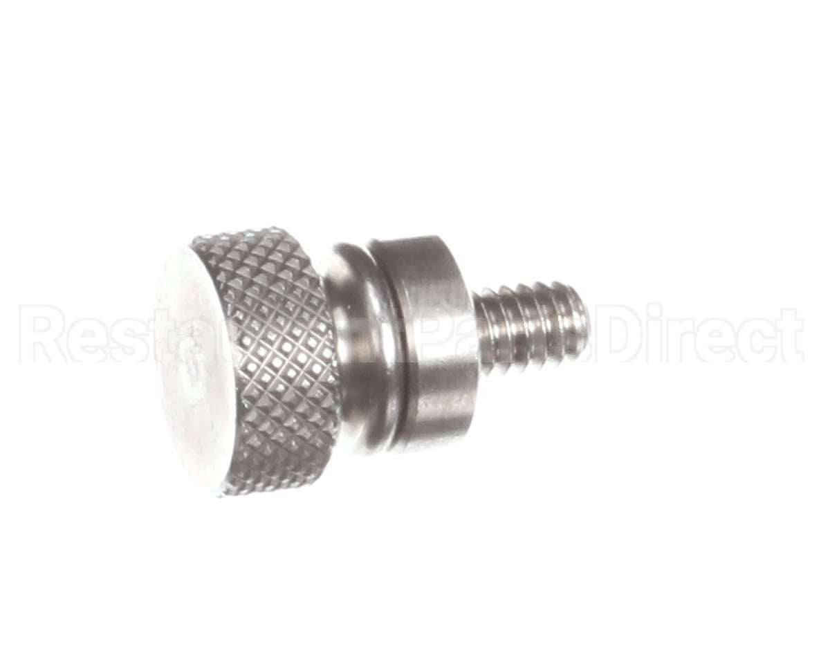093007 Henny Penny Assy-Thumb Screw