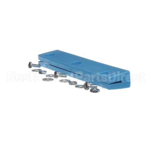09301 Lakeside Rep Blu 6" Imperial Leg Bumper