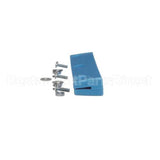09301 Lakeside Rep Blu 6" Imperial Leg Bumper