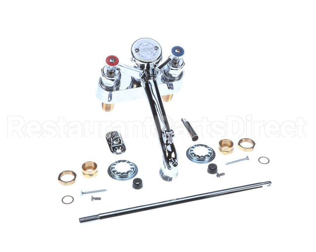 093033 Fisher Faucet 4Dlh 06Srv