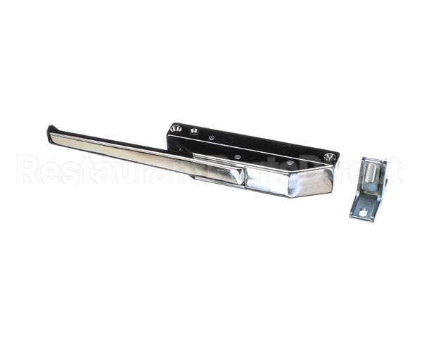 093081 Electrolux Professional Door Handle, Complete