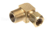 09310-6 Montague Orifice, Elbow Assy