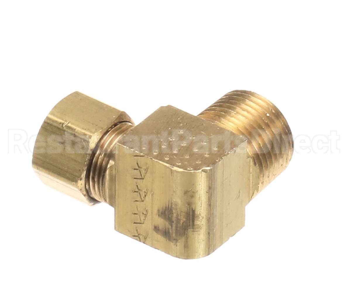 09310-6 Montague Orifice, Elbow Assy