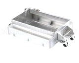 093128 Henny Penny Assembly-Drain Pan Wide Ee Wen
