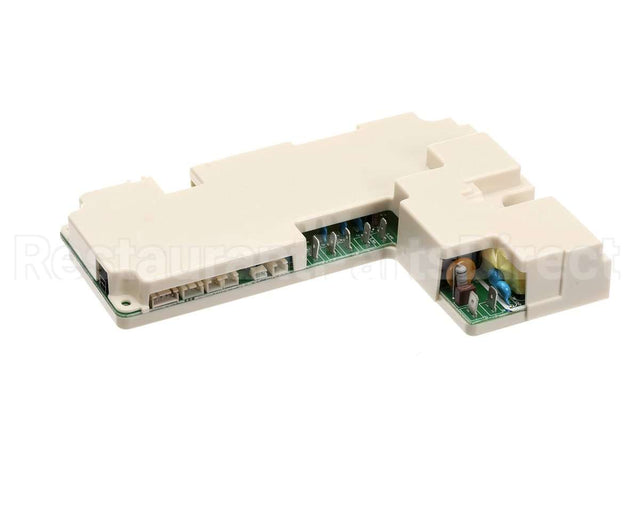 093133 Nespresso Main Pcb Assembly Wo Screw Non N