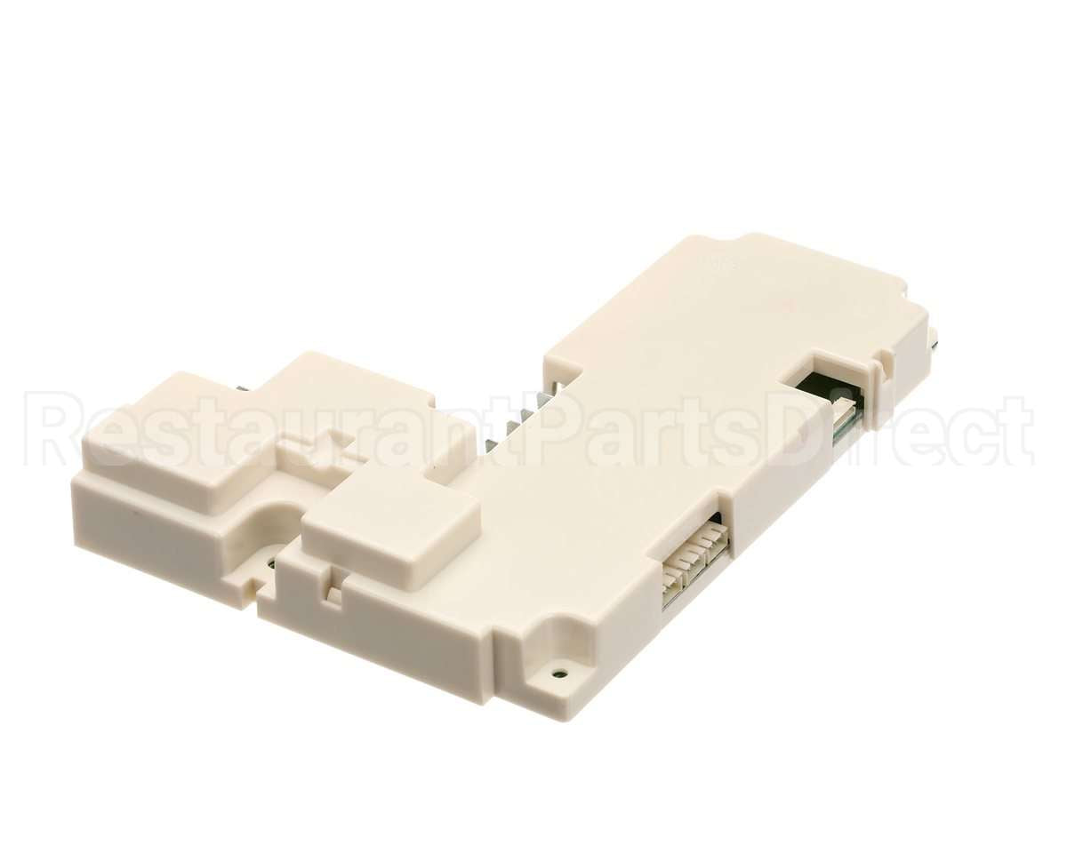 093133 Nespresso Main Pcb Assembly Wo Screw Non N