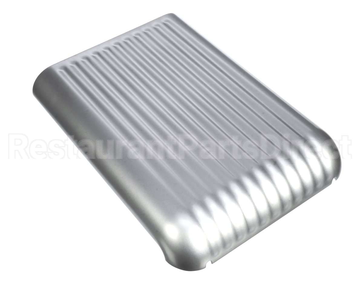 093136 Nespresso Zenius Side Panelincluding Scr