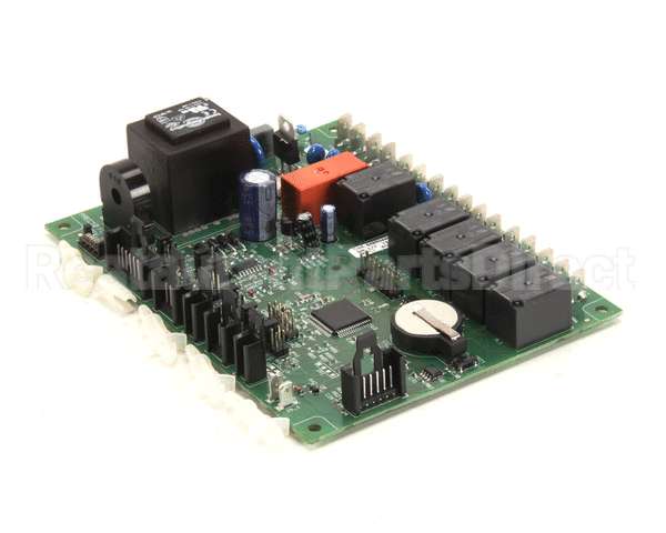 093158 Electrolux Professional Pcb, Kit