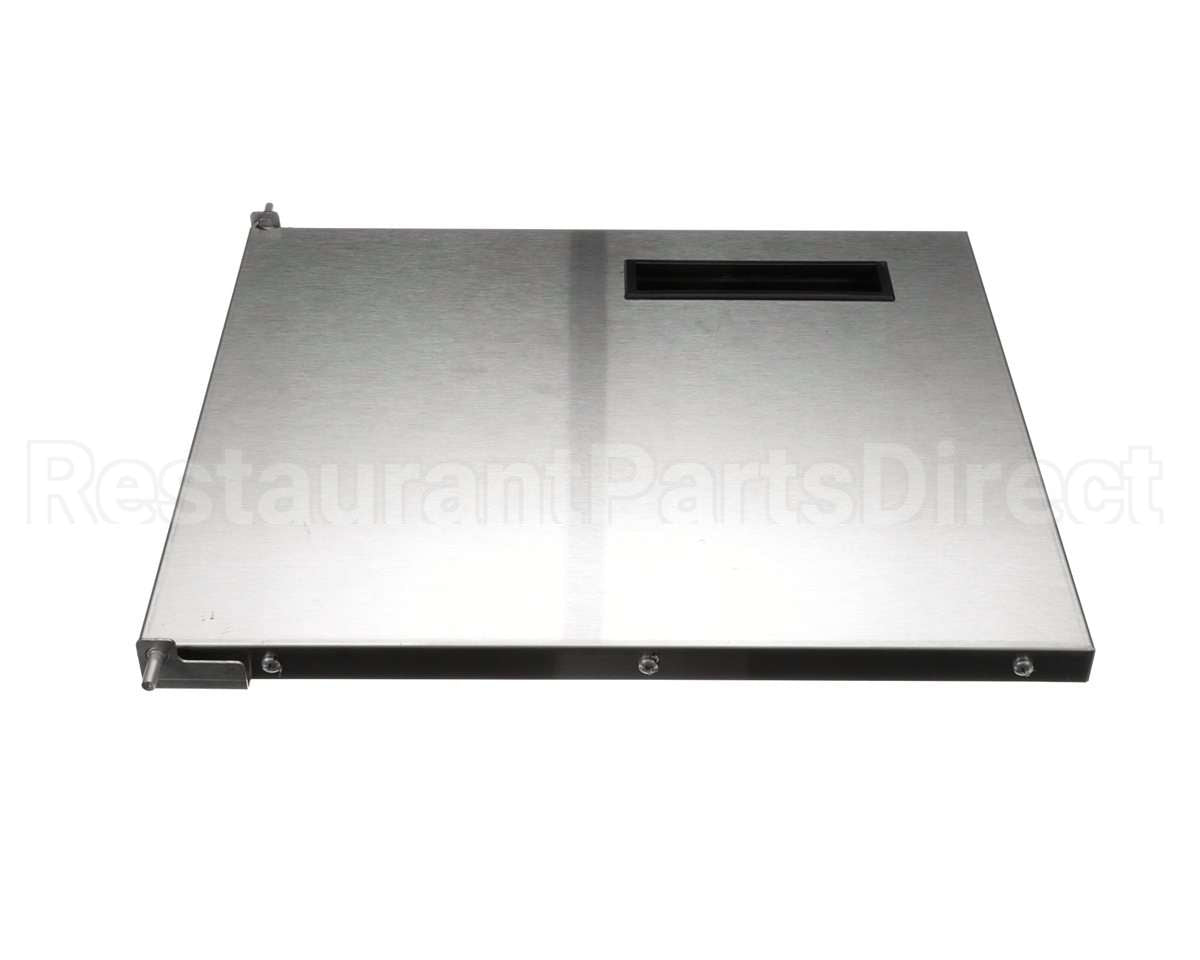 093355 Henny Penny Assembly-Left Hinge Door-Eee24X