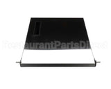 093355 Henny Penny Assembly-Left Hinge Door-Eee24X