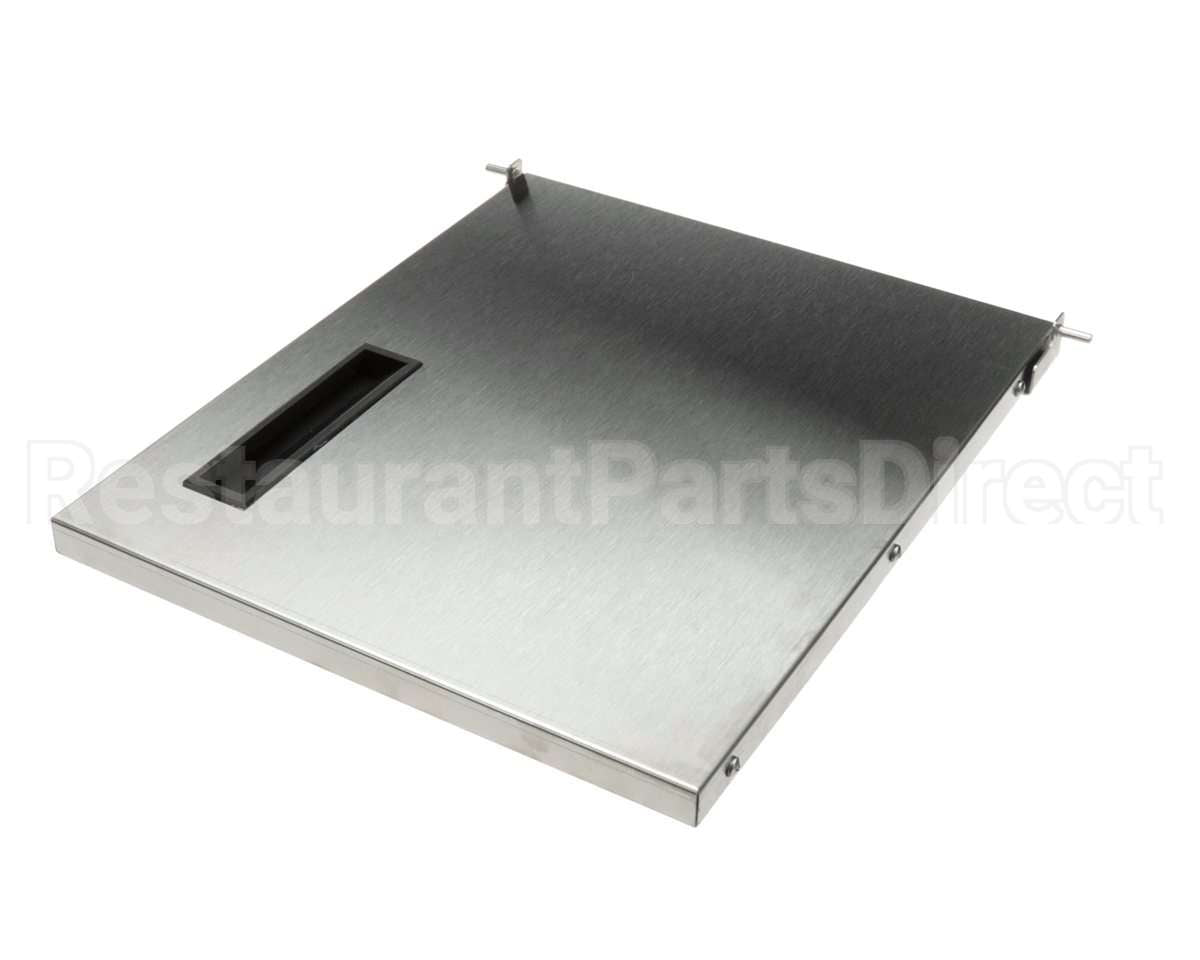 093356 Henny Penny Assembly-Right Hinge Door-Eee24X