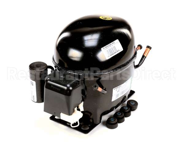 093377 Electrolux Professional Compressor;Nek6210Gk;220 240V 50Hz;R404A