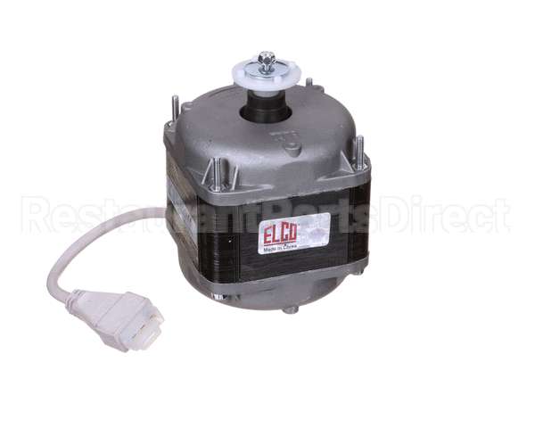 093407 Electrolux Professional Fan Motor