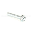 093478 Compatible Groen Screw #10-32 X 1" Hex Ms