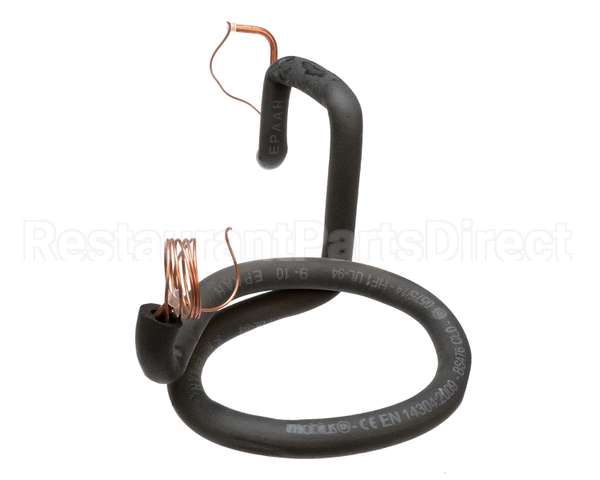 093568 Electrolux Professional Heat Exchanger