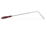 093609 Giles Brush Element Heat-Resist Long L-Bend