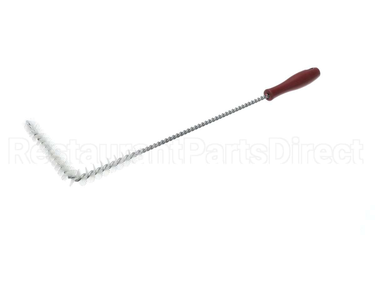 093609 Giles Brush Element Heat-Resist Long L-Bend