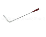 093609 Giles Brush Element Heat-Resist Long L-Bend