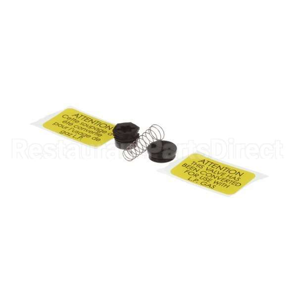 093670 Compatible Groen Kit Gas Valve Regulator Spring