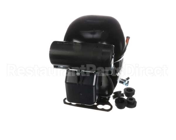 093814 Electrolux Professional Compressor; Nek6210Z; 115V 60Hz; R134A