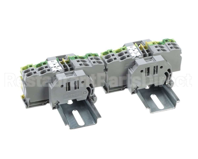 093847 Henny Penny Terminal Block Assy