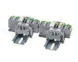 093847 Henny Penny Terminal Block Assy