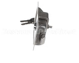 09385 Lakeside Rep Hvy Dty Ss Paddle Ltch Wl