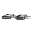 09386 Lakeside Rep 4 Pack Of 2000 Casters