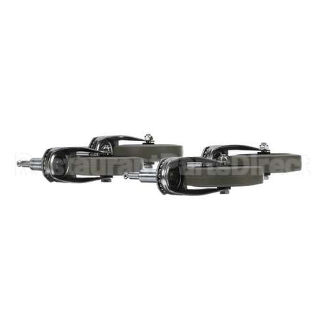 09386 Lakeside Rep 4 Pack Of 2000 Casters